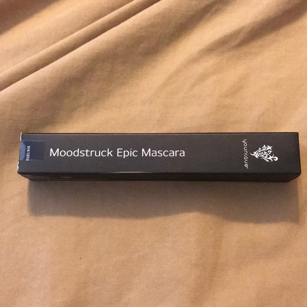BNIB Younique Epic Mascara!!!(: